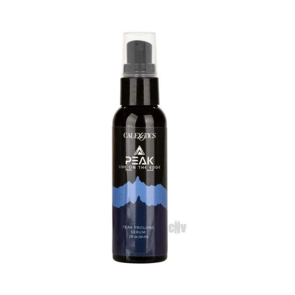 Peak Anal Desensitizing Cream - 2 Oz Tube