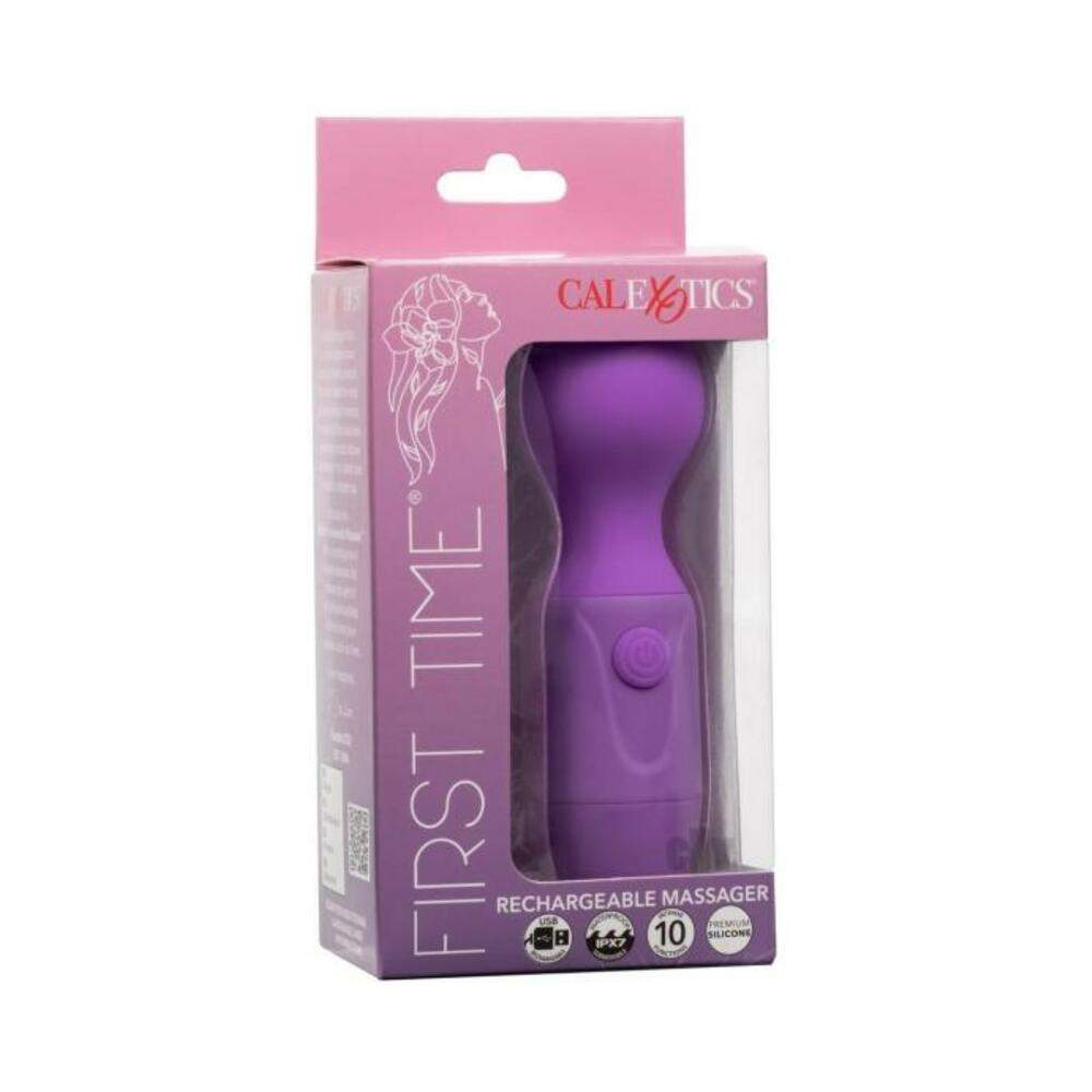 Passion Water Based Lubricant 2oz