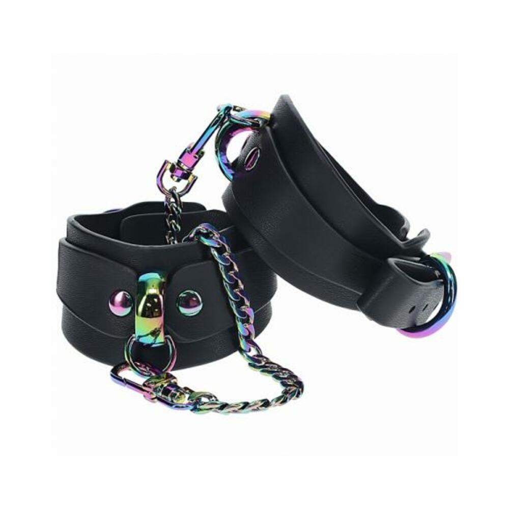Ouch! Venice Collection Collar With Leash