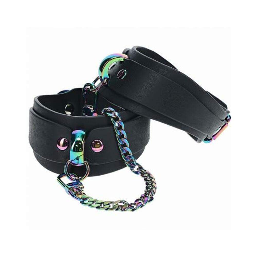 Ouch! Venice Collection Handcuffs