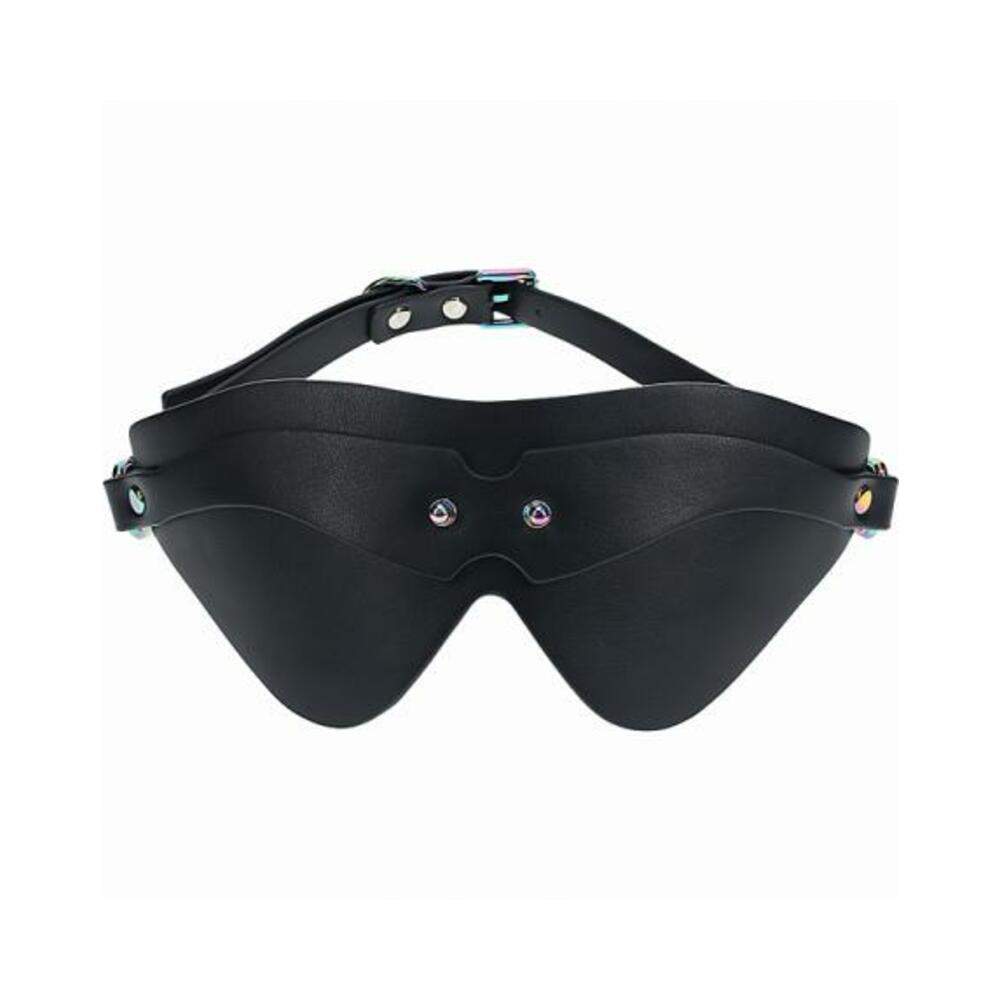 Ouch! Venice Collection Leg Cuffs