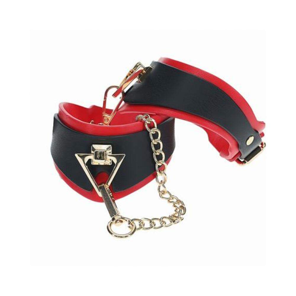 Ouch! Milan Collection Handcuffs