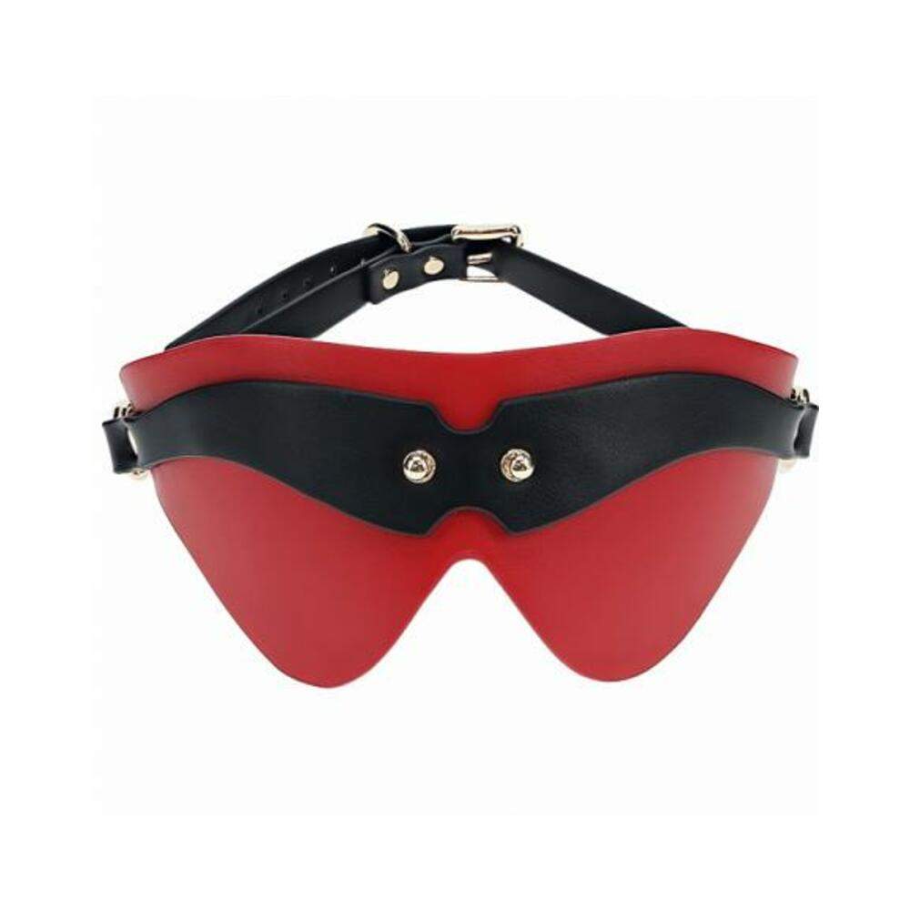 Ouch! Milan Collection Leg Cuffs