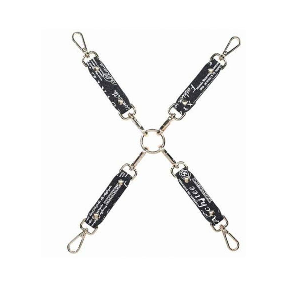 Ouch! Ny Collection Blindfold