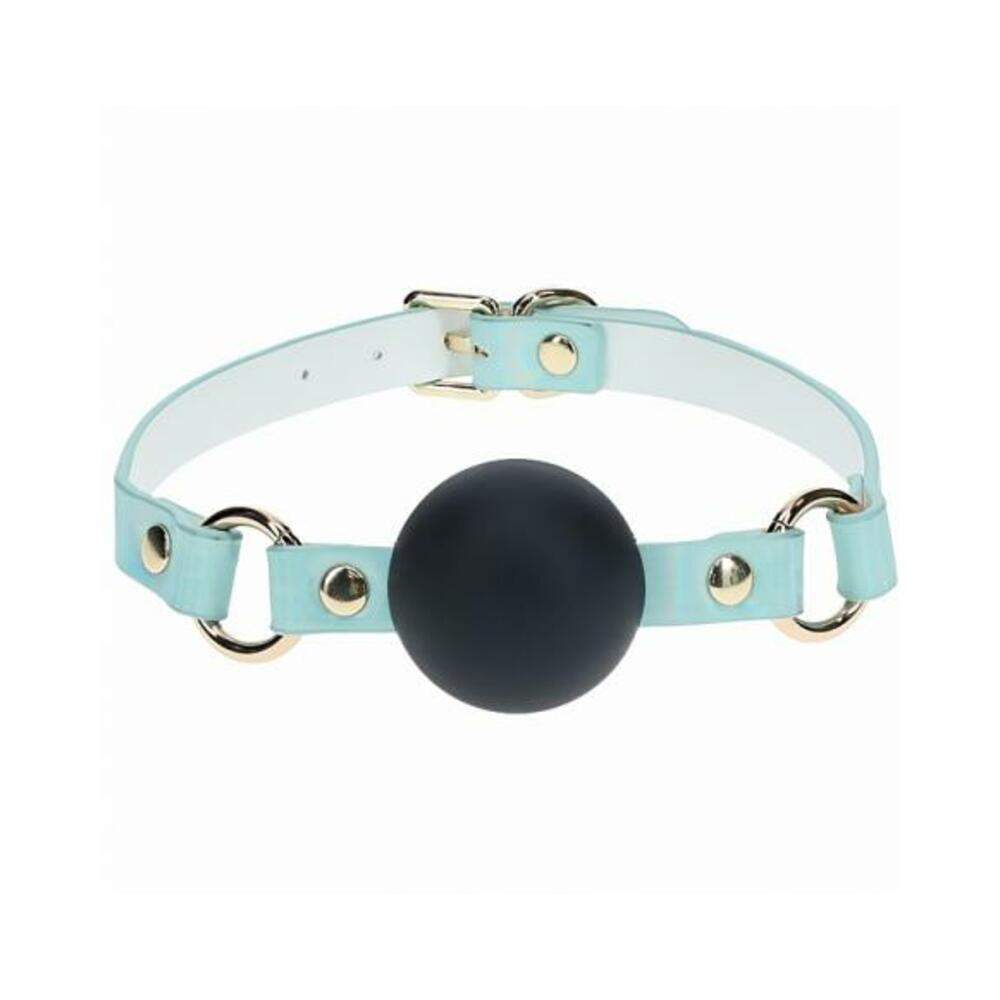 Ouch! Paris Collection Paddle Blue