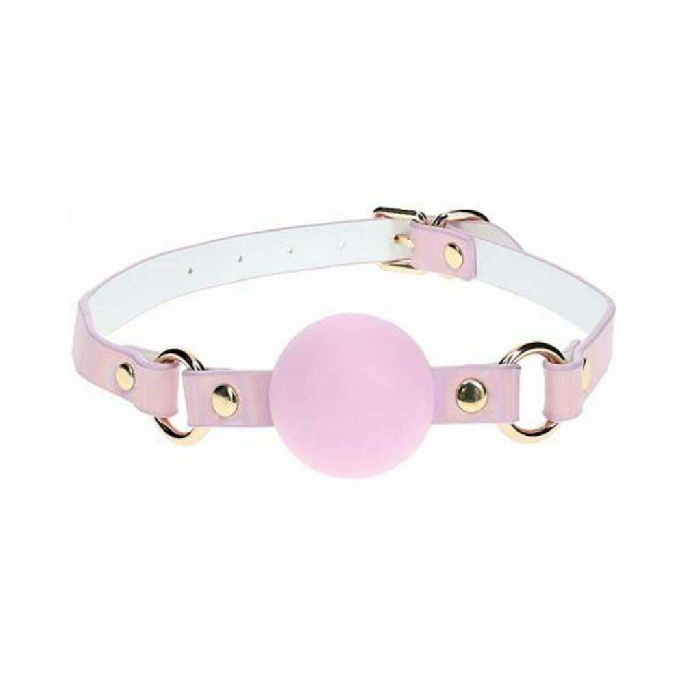 Ouch! Paris Collection Paddle Pink
