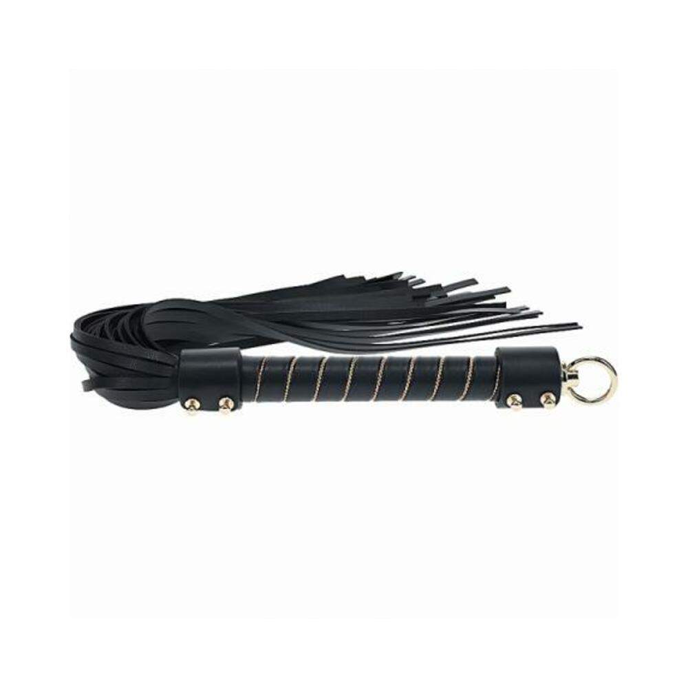 Ouch! London Collection Silicone Ball Gag