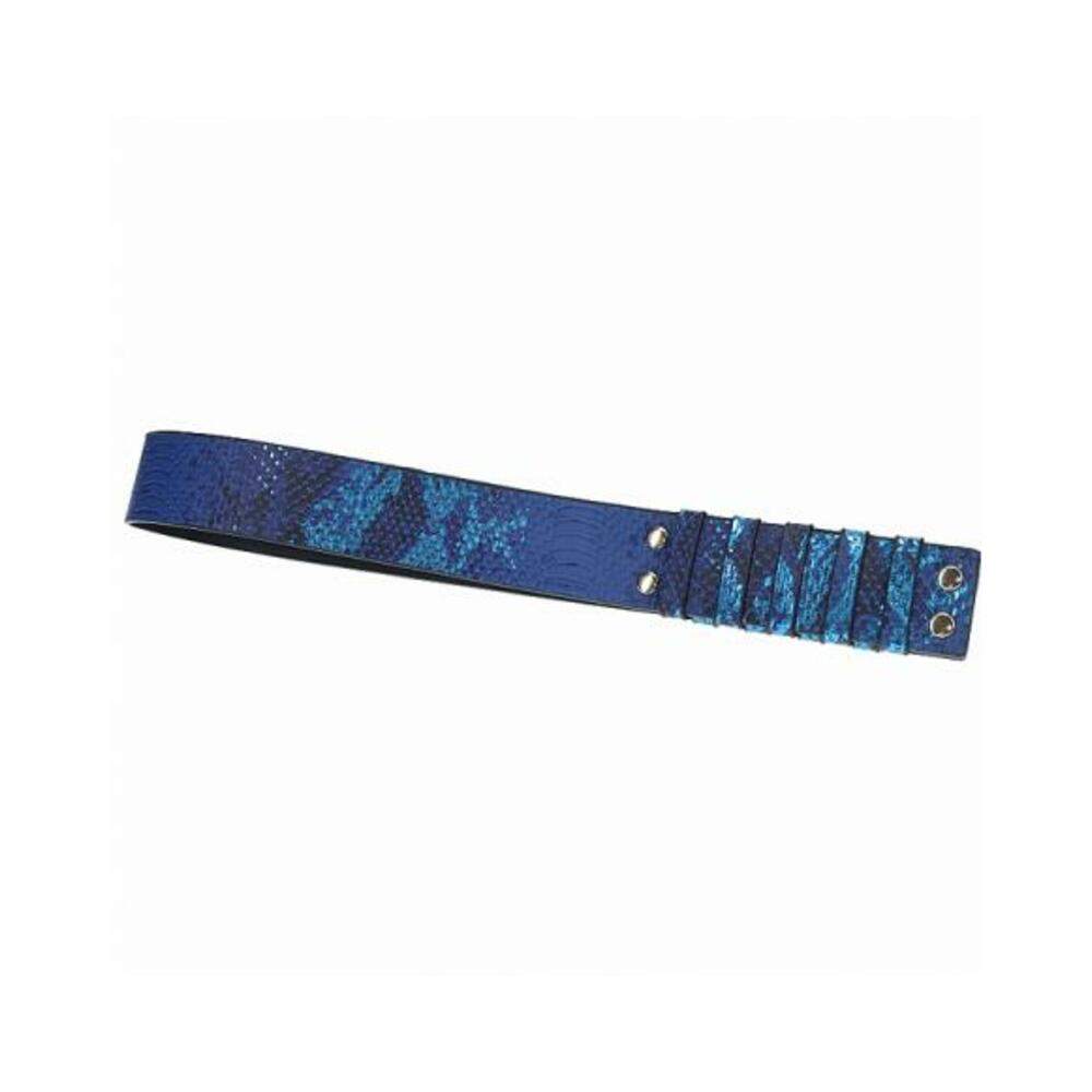 Ouch! Florence Collection Blindfold Blue