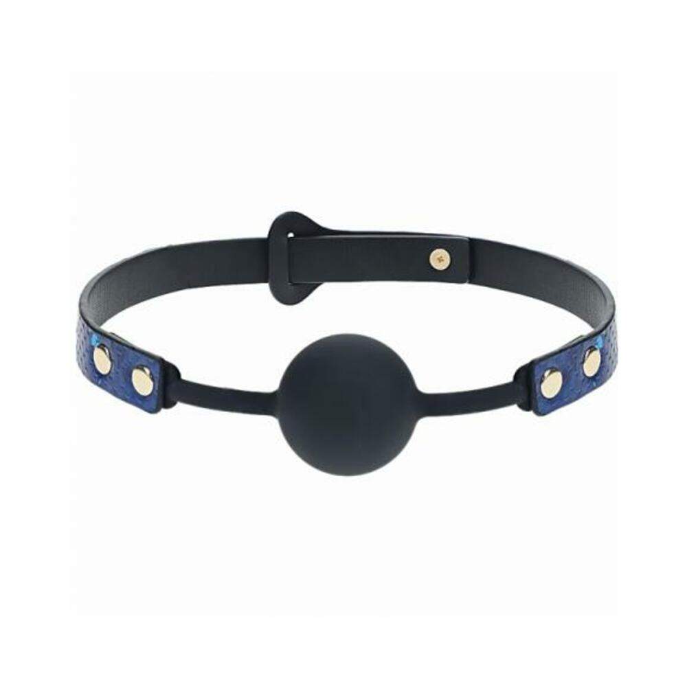 Ouch! Florence Collection Paddle Blue