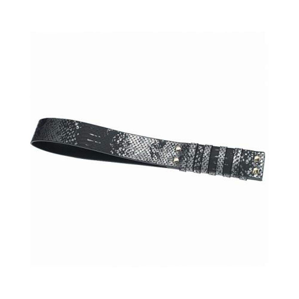 Ouch! Florence Collection Blindfold Black