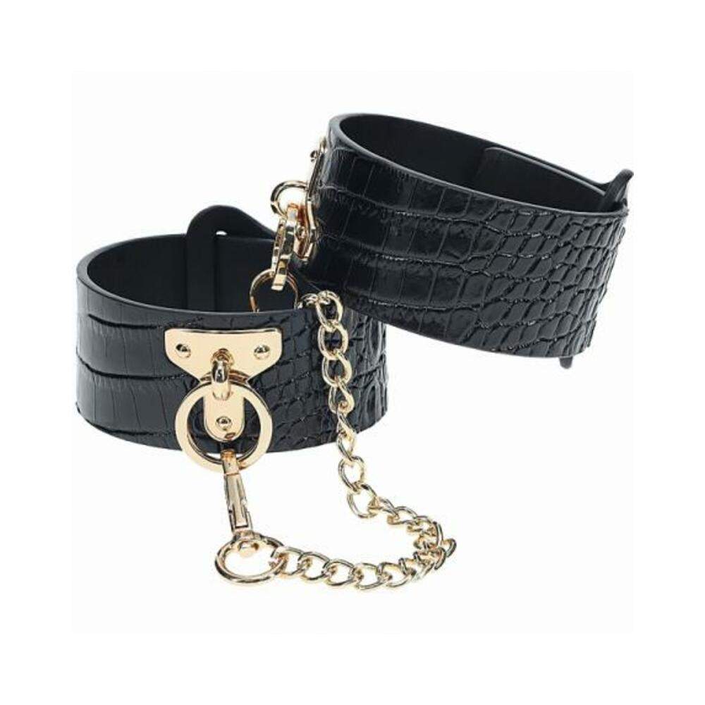 Ouch! Rome Collection Handcuffs