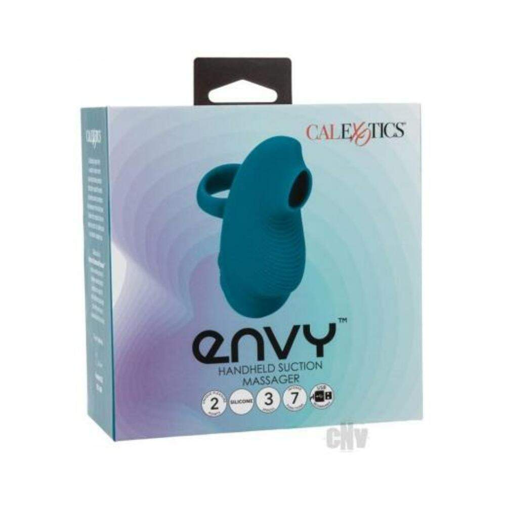 Silicone Studs Mini Vibrating Studs - Pink