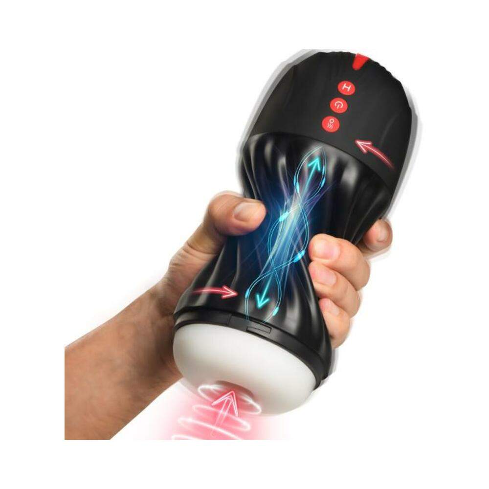 Gag Order Extreme Silicone Ball Gag