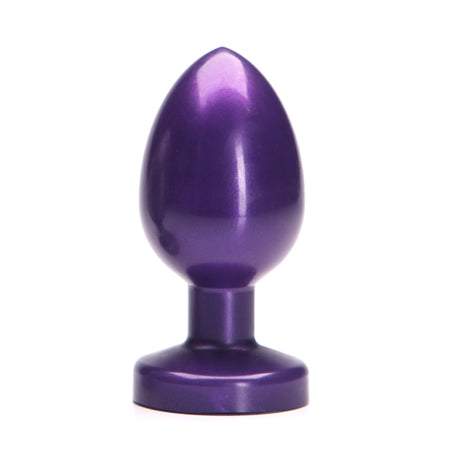Tantus Bard - Silver