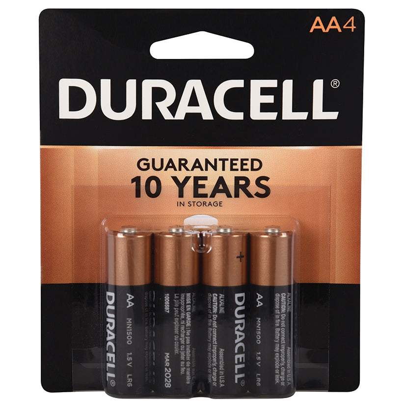 Duracell Batteries AAA (2pk)
