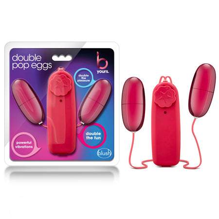 B Yours - Basic 8 - Pink