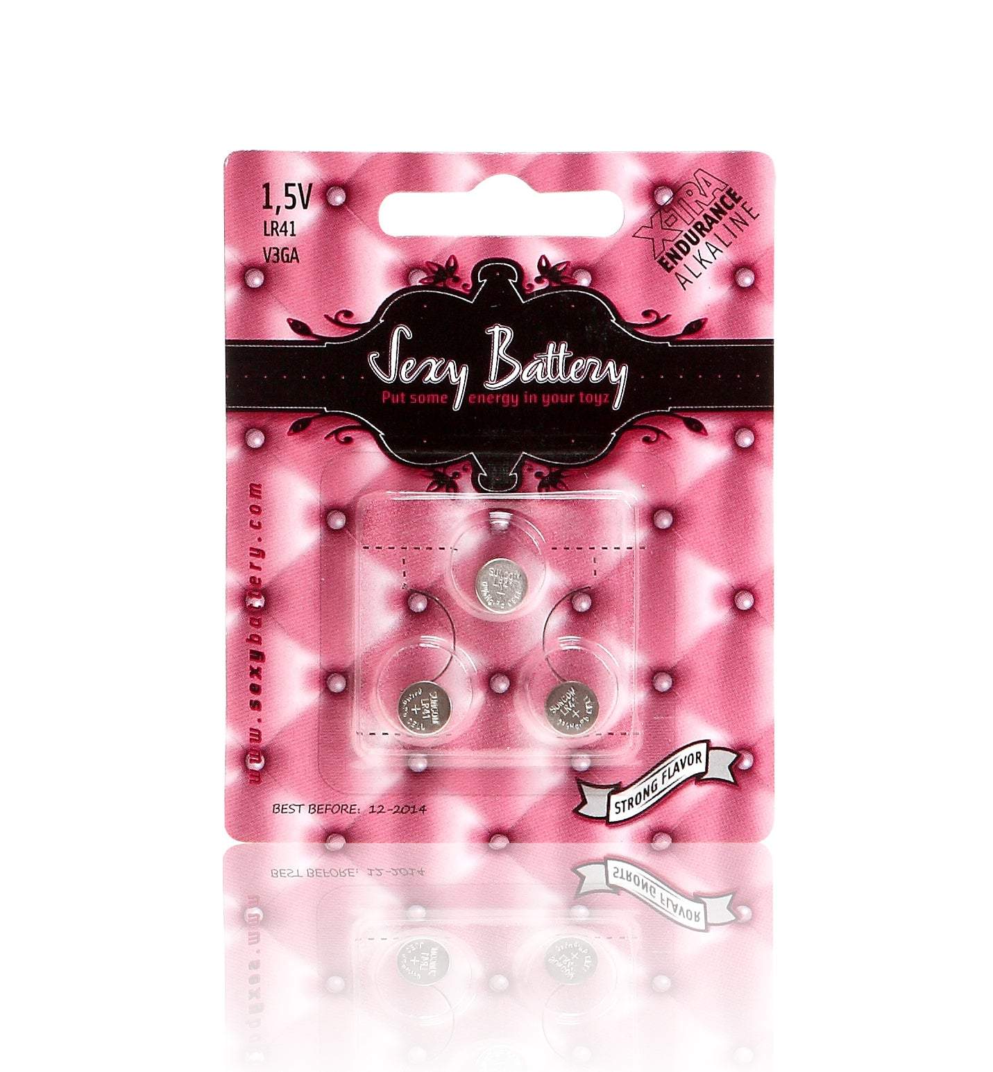 Sexy Battery LR14 C - 2 Pack