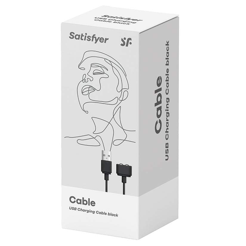 Satisfyer Men Sleeve Lusty Tongues