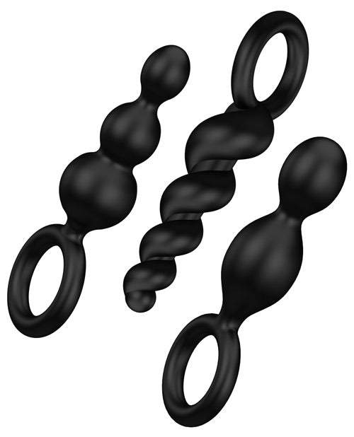 Satisfyer USB Charging Cable-Black