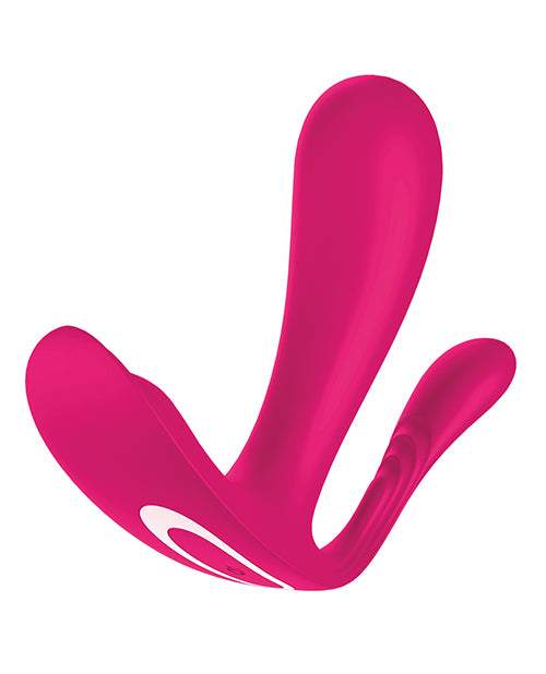 Satisfyer Top Secret Plus - Black