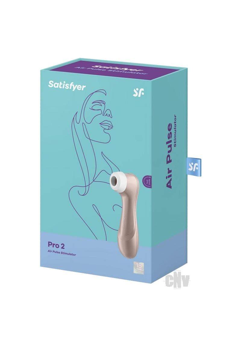 Satisfyer Game Changer-Pink
