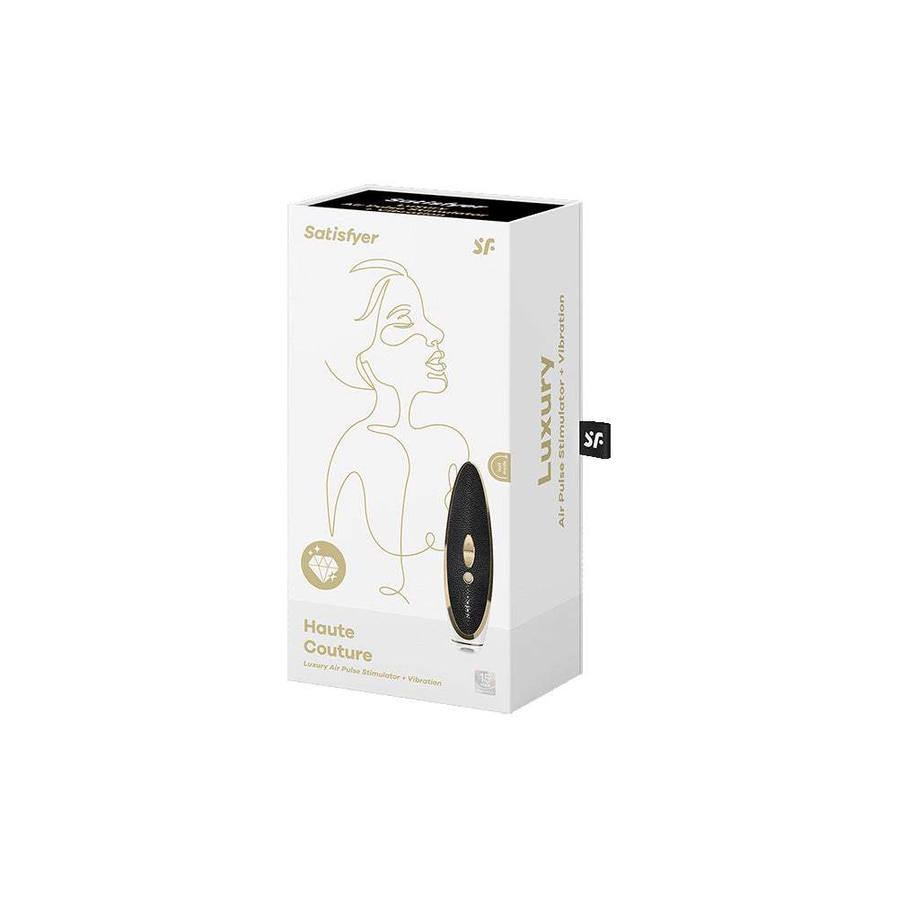 Satisfyer Pro 2