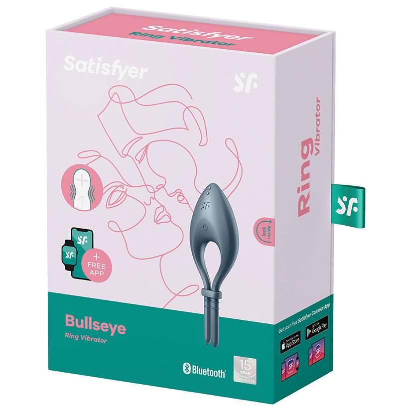 Satisfyer Twirling Delight - White
