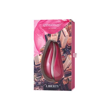 We-Vibe Touch X - Crave Coral