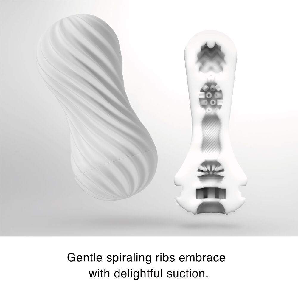 Tenga Iroha Stick Coral