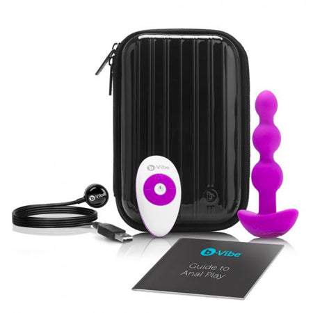 Le Wand Rechargeable Massager - Pearl White