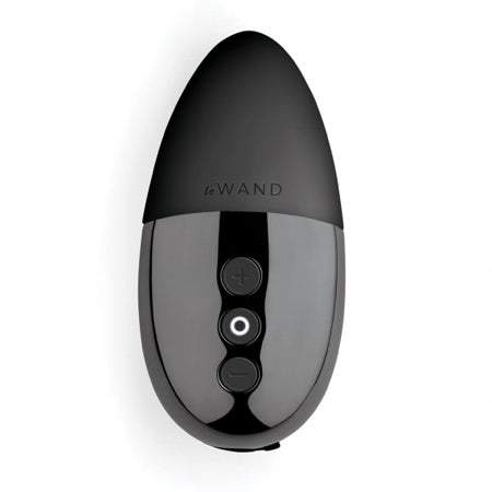 Le Wand Chrome Baton - Rose Gold