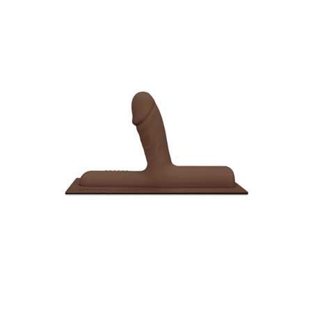 Le Wand Chrome Point - Black
