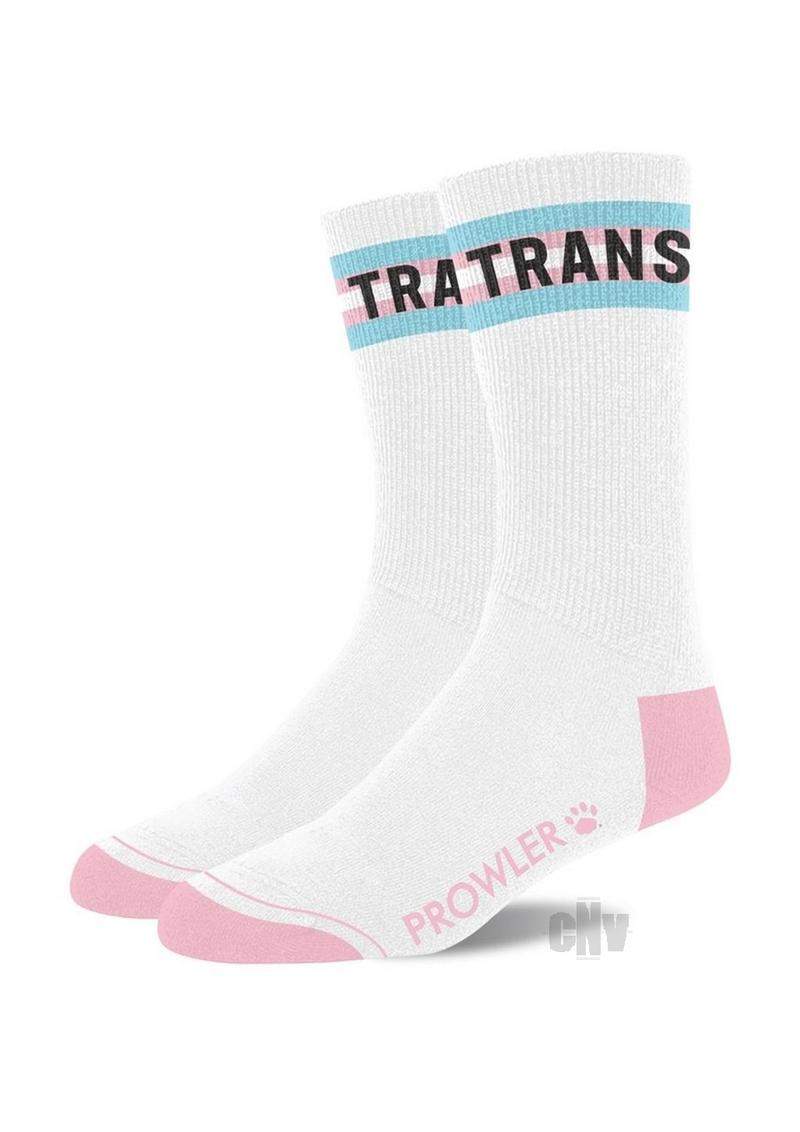 Prowler Bi Socks White