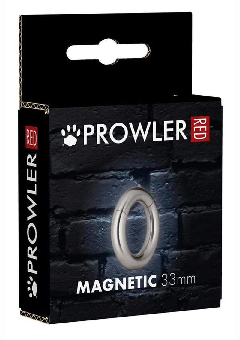Prowler Red Sounding Set 9pk