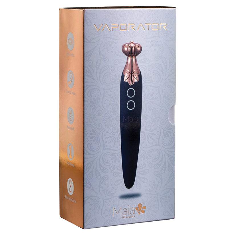 LOLA ROSE GOLD SUPER CHARGED BULLET