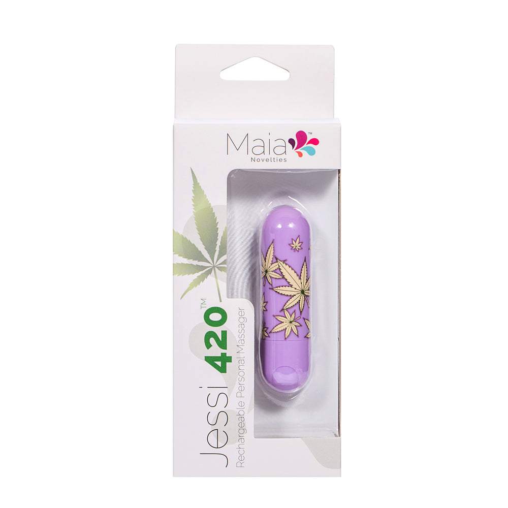 Maia Vaporator Pink