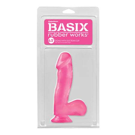 Fetish Fantasy Series Pleasure Tape - Pink
