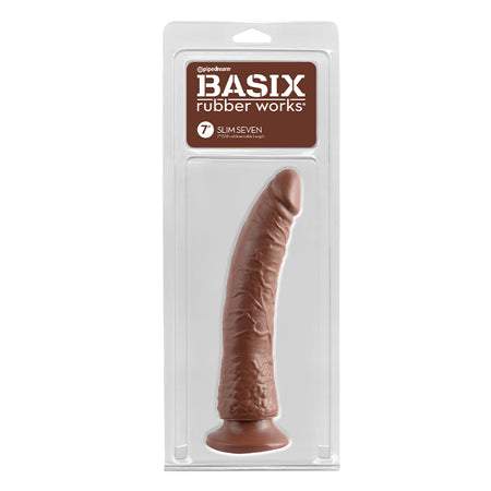 Basix Slim 7 Dong Purple