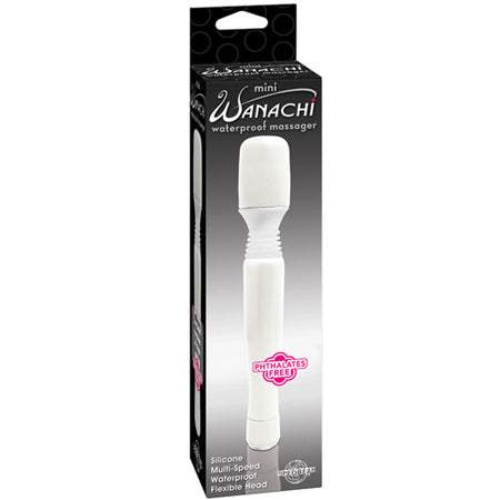 Mini Wanachi 8 Blue
