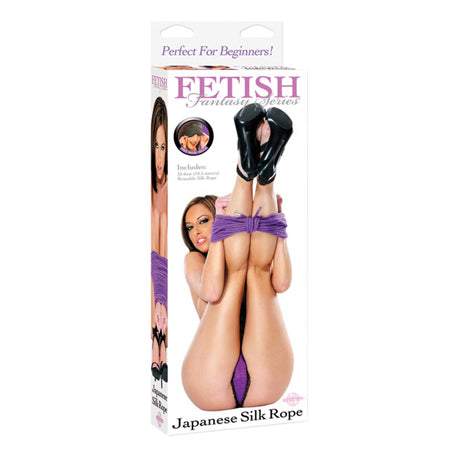 Fetish Fantasy Series Nipple Erector Set - Purple
