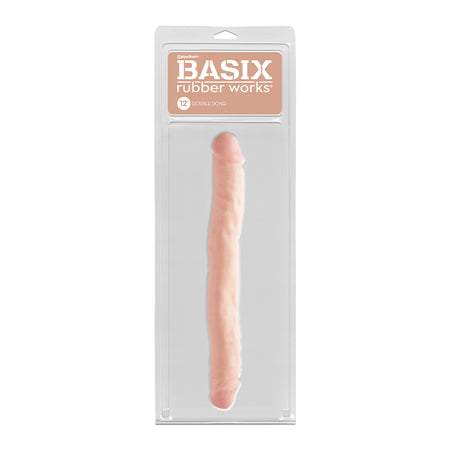Basix Rubber Works - Fat Boy - Brown