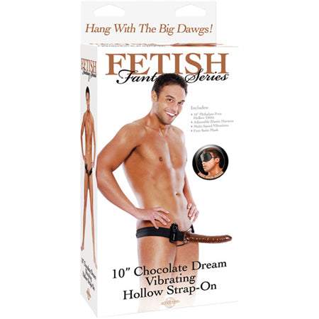 Basix Rubber Works 12 Inch Double Dong - Flesh