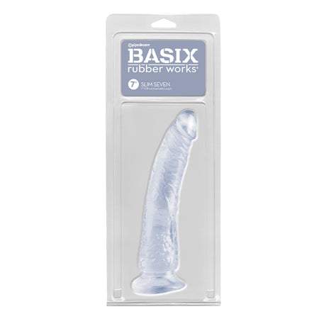 Fetish Fantasy Series 10 Chocolate Dream Vibrating Hollow Strap On