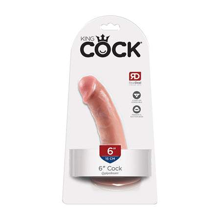 Real Feel Deluxe no.11 11-Inch - Flesh