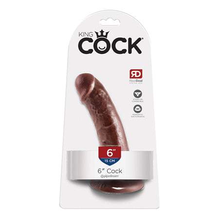 Kc 6 Cock Flesh
