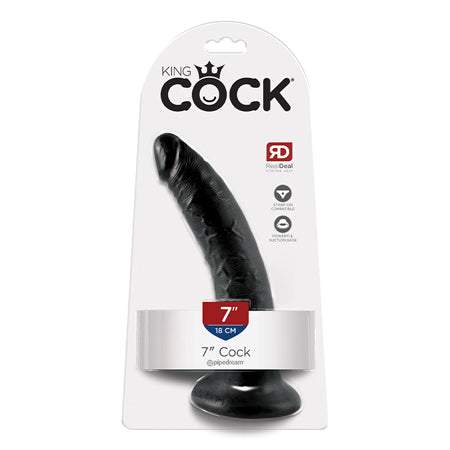 Kc 7 Cock Flesh