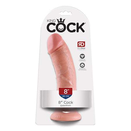 Kc 7 Cock Brown