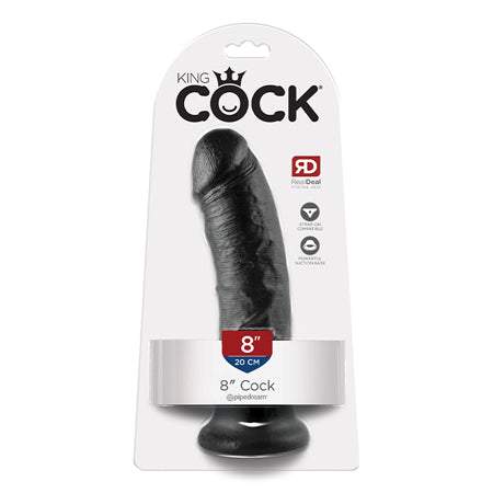 Kc 8 Cock Flesh