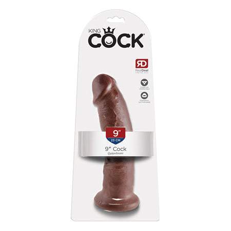 Kc 9 Cock Black