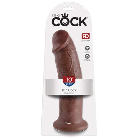 King Cock 10 Cock Flesh